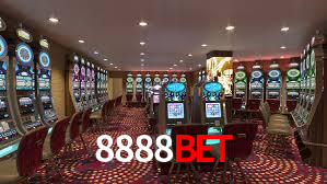 Cassino Online Ao Vivo 8888Bet